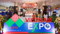 2019 Vietnam Expo Summary