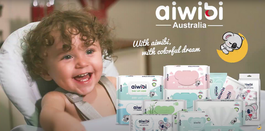 Aiwibi Baby Wipes