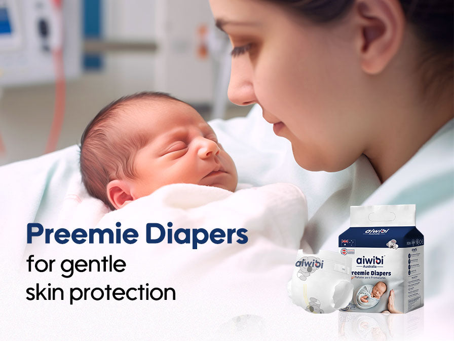 Aiwibi Launches International Initiative to Support Preterm Infant Care